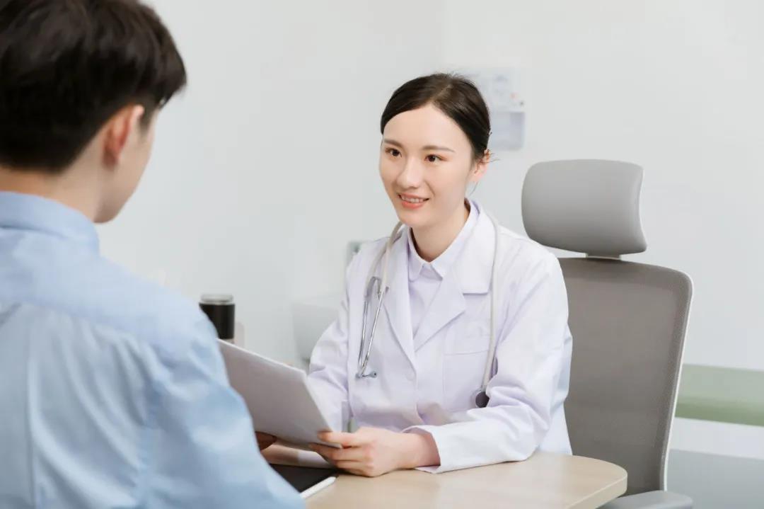 体检查出4种息肉，要尽早切除，警惕恶变！